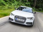 Audi AS6-R Avant by ABT 2013 года